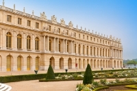 Palacio de Versailles - versay